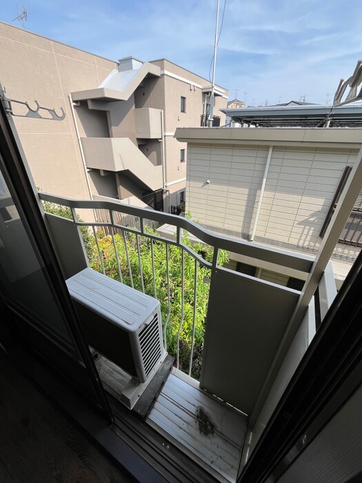 サングリーンの物件内観写真