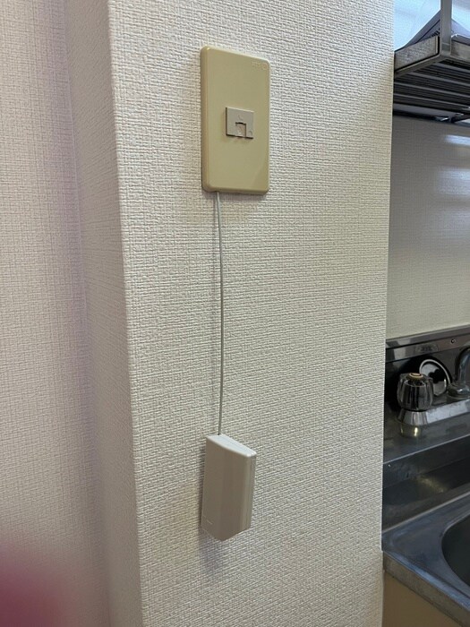 サングリーンの物件内観写真