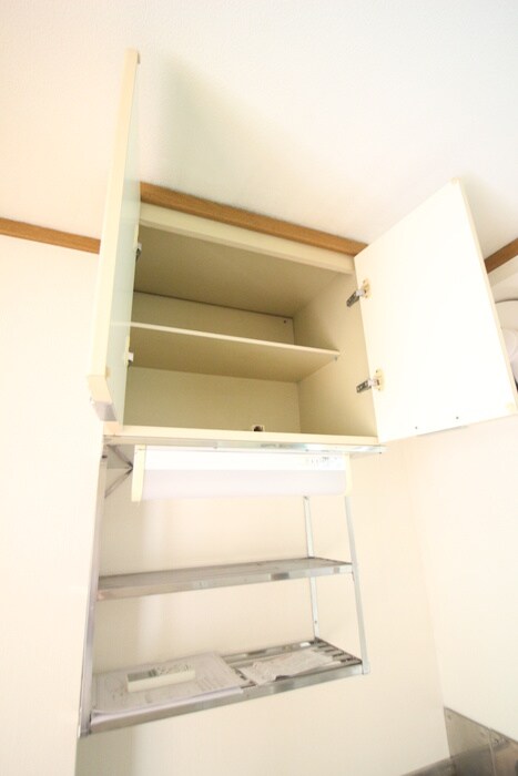 サングリーンの物件内観写真