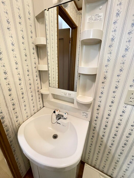 ライフモリ２号館の物件内観写真