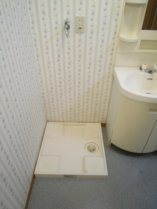 ライフモリ２号館の物件内観写真