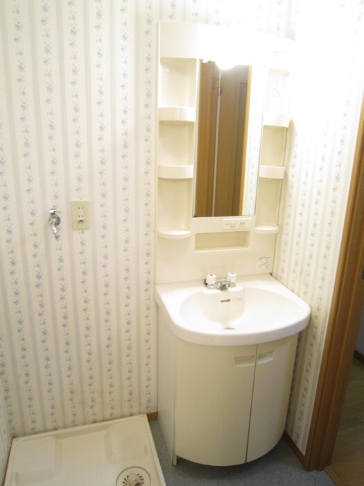 ライフモリ２号館の物件内観写真