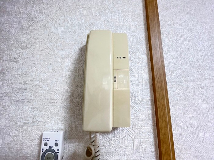 ライフモリ２号館の物件内観写真