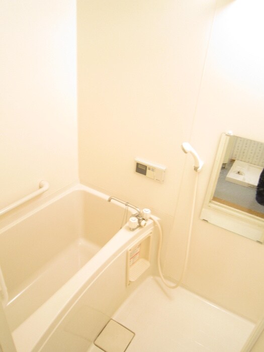 ライフモリ２号館の物件内観写真