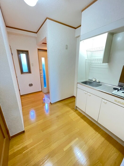 ライフモリ２号館の物件内観写真