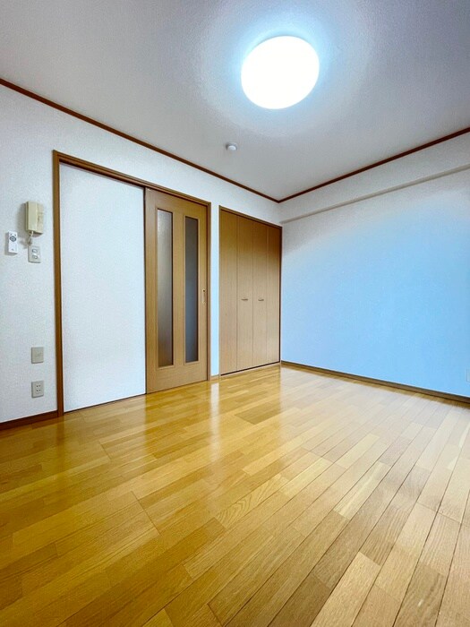 ライフモリ２号館の物件内観写真