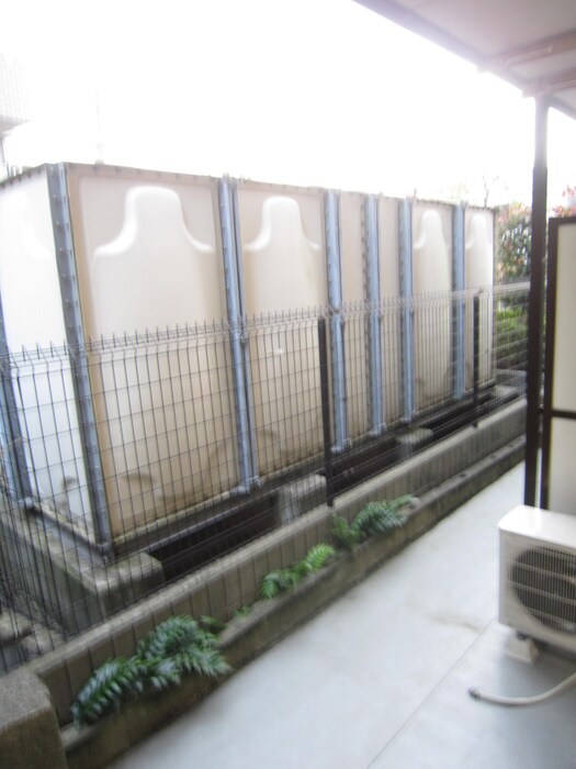 ライフモリ２号館の物件内観写真