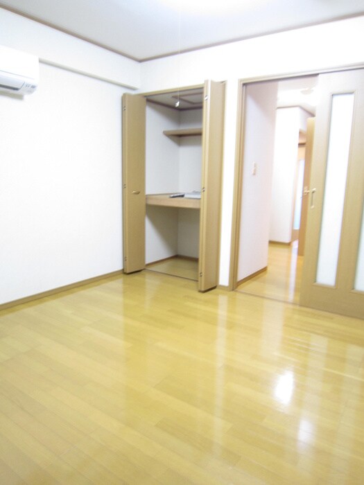 ライフモリ２号館の物件内観写真