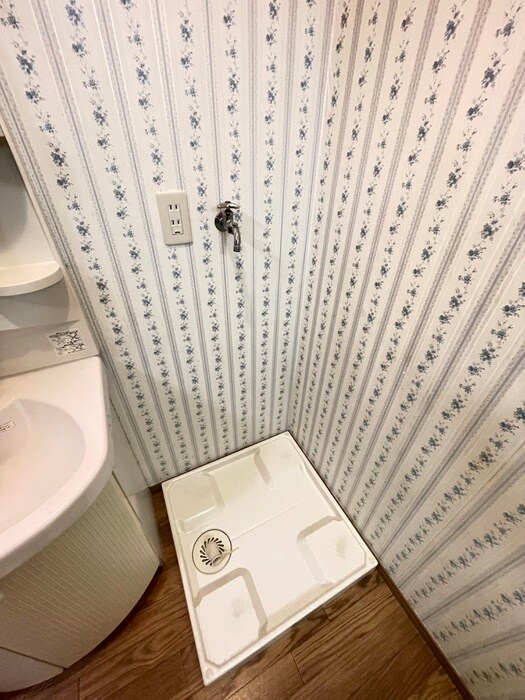 ライフモリ２号館の物件内観写真