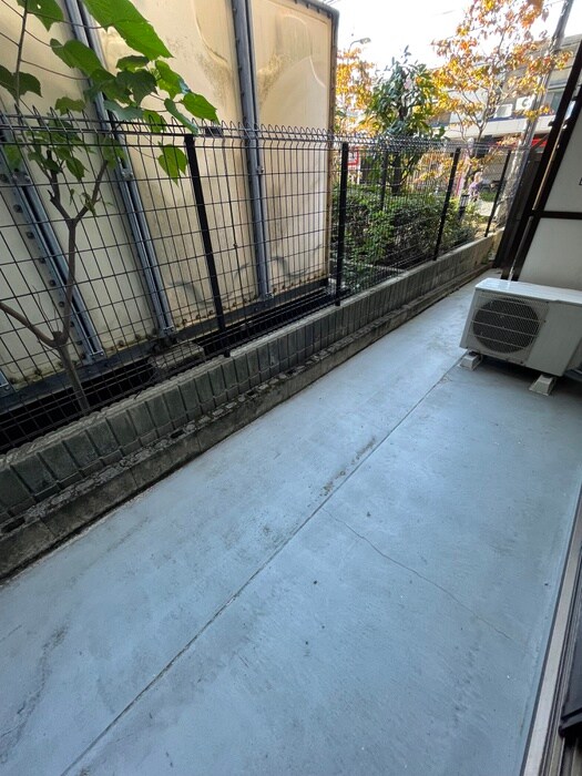 ライフモリ２号館の物件内観写真