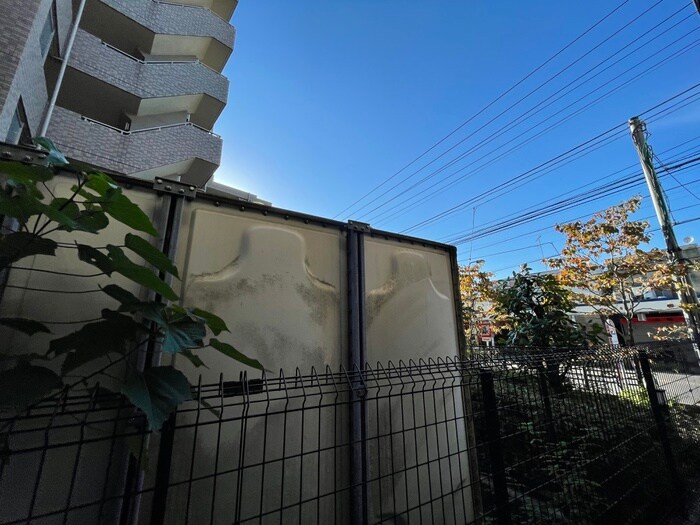 ライフモリ２号館の物件内観写真