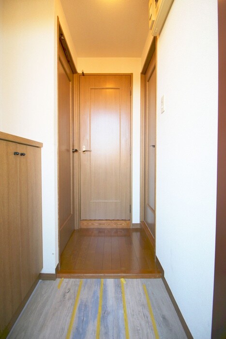 ライトガーデンの物件内観写真