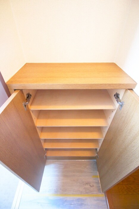 ライトガーデンの物件内観写真