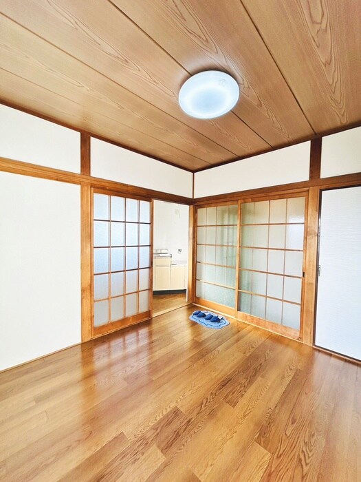 松栄ビルの物件内観写真