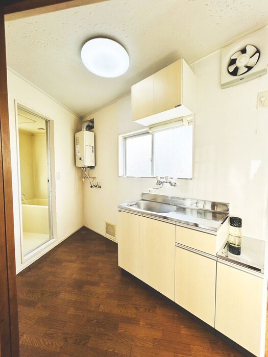 松栄ビルの物件内観写真