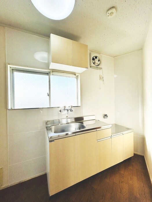 松栄ビルの物件内観写真