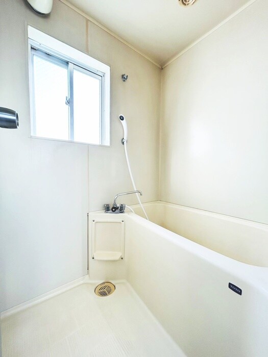 松栄ビルの物件内観写真