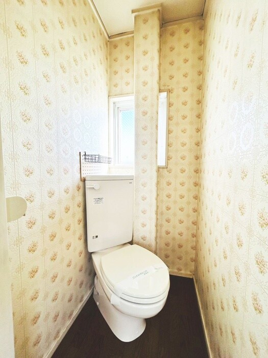 松栄ビルの物件内観写真