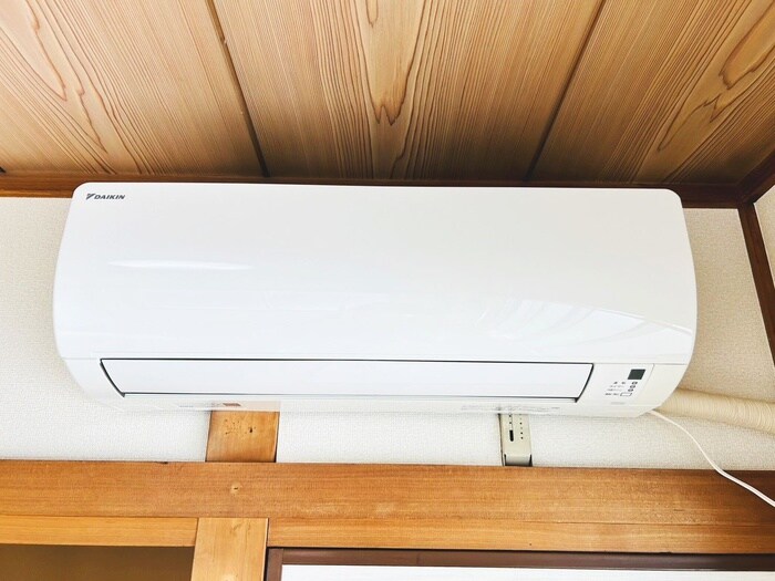 松栄ビルの物件内観写真