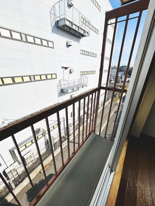 松栄ビルの物件内観写真