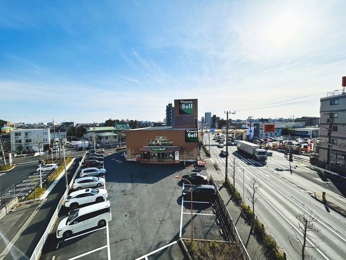 松栄ビルの物件内観写真