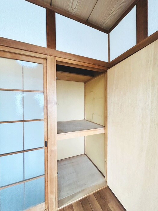 松栄ビルの物件内観写真