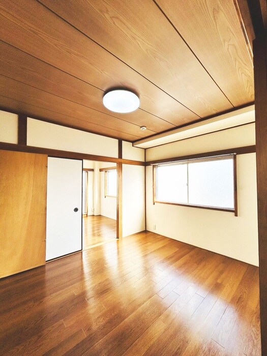 松栄ビルの物件内観写真