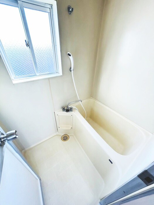 松栄ビルの物件内観写真