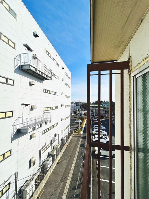 松栄ビルの物件内観写真