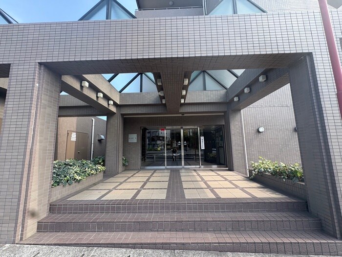 第七植村ビルの物件外観写真