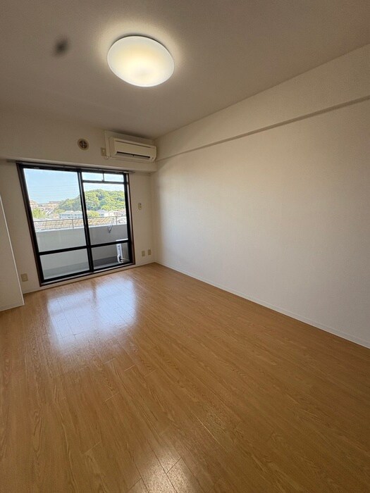 第七植村ビルの物件内観写真