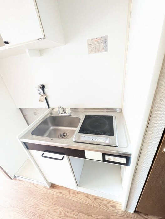 第七植村ビルの物件内観写真