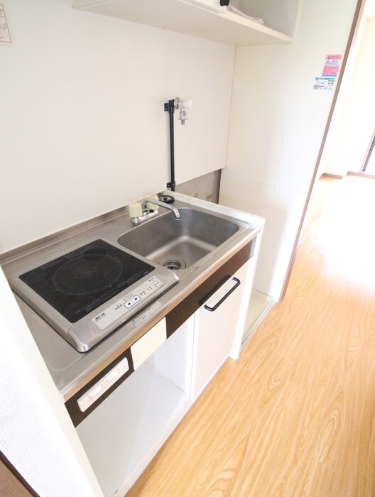 第七植村ビルの物件内観写真