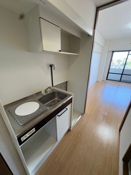 第七植村ビルの物件内観写真