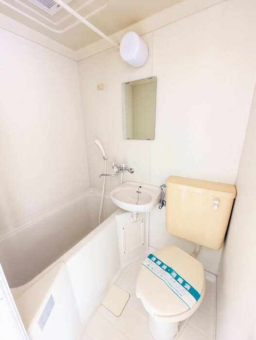 第七植村ビルの物件内観写真