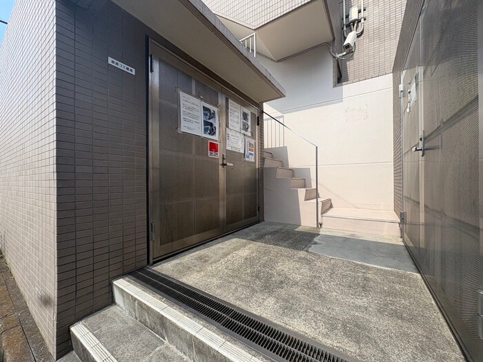 第七植村ビルの物件外観写真