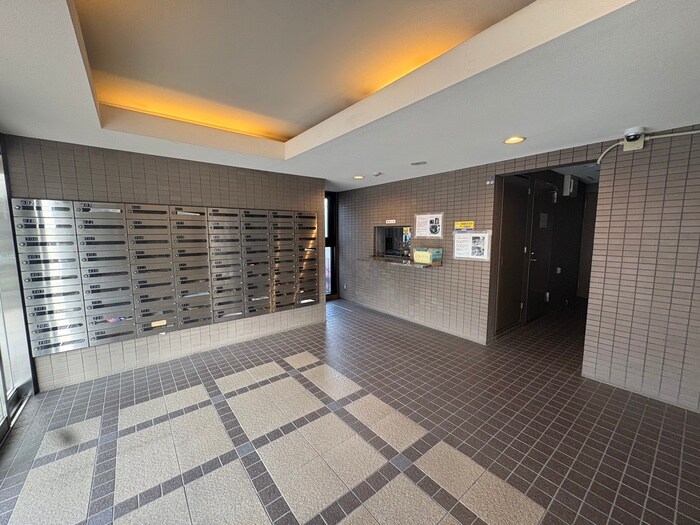 第七植村ビルの物件外観写真