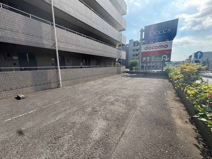 第七植村ビルの物件外観写真