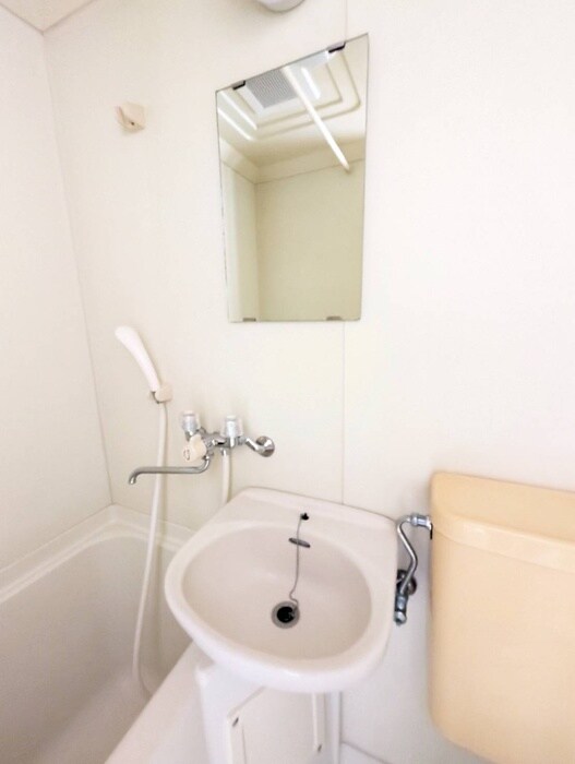 第七植村ビルの物件内観写真