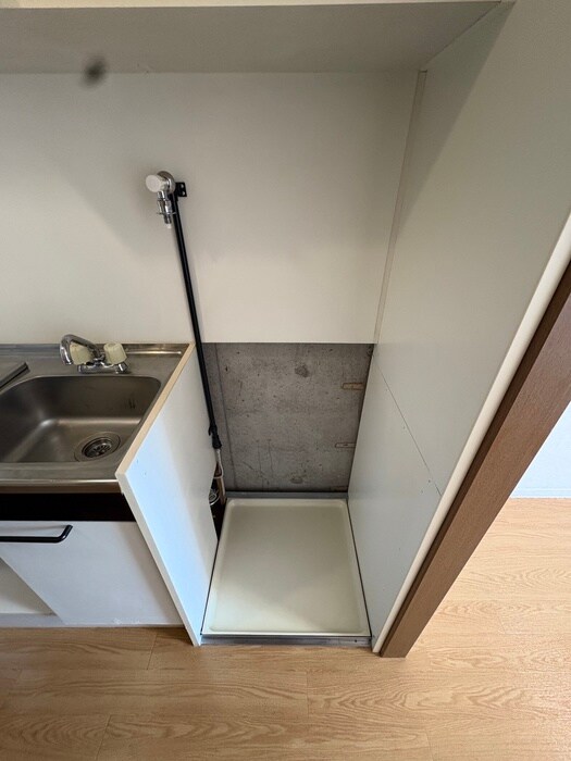 第七植村ビルの物件内観写真