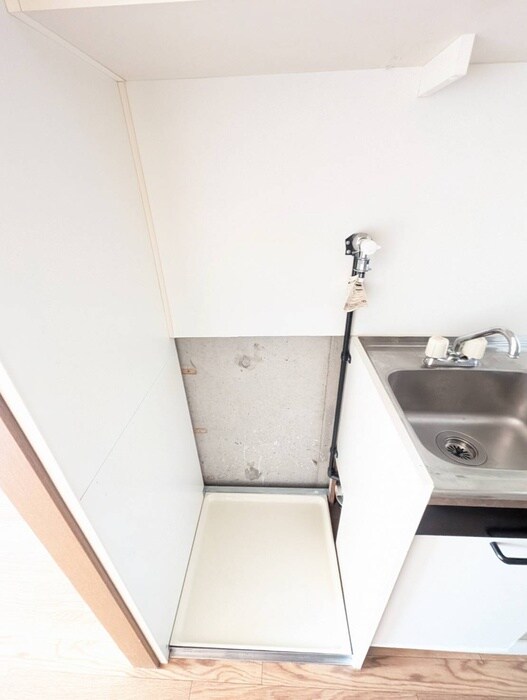 第七植村ビルの物件内観写真