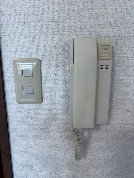 第七植村ビルの物件内観写真