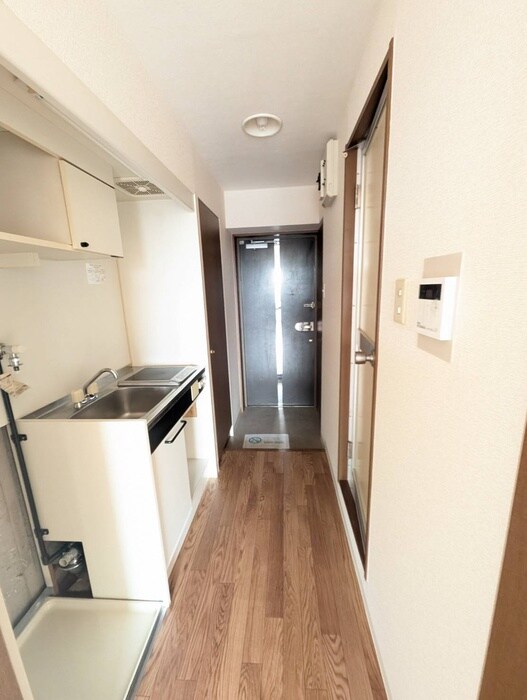 第七植村ビルの物件内観写真