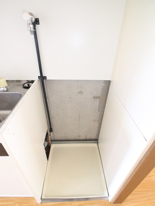 第七植村ビルの物件内観写真