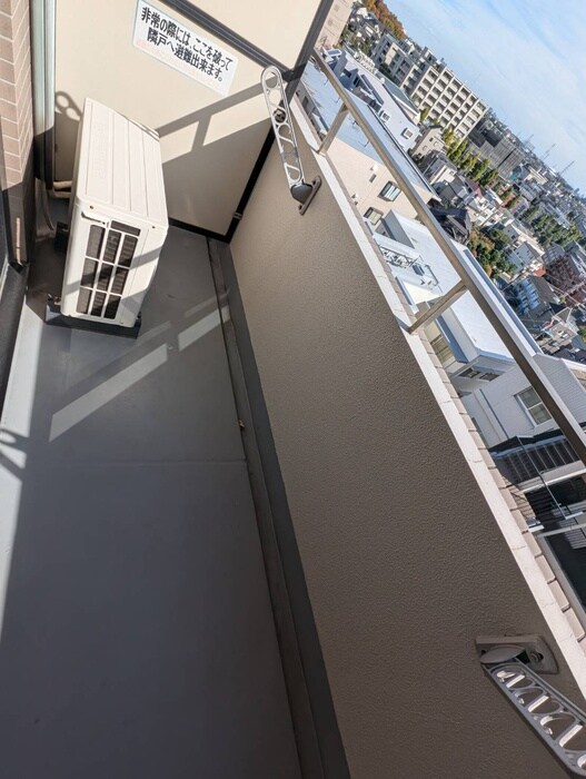 第七植村ビルの物件内観写真