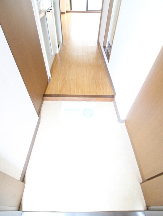 第七植村ビルの物件内観写真