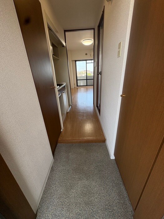 第七植村ビルの物件内観写真