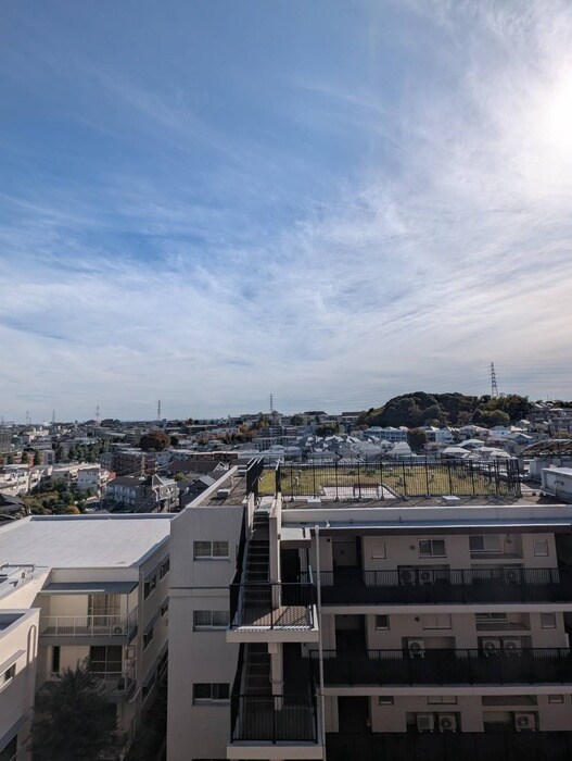 第七植村ビルの物件内観写真