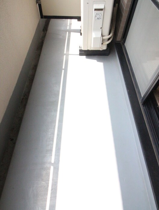 第七植村ビルの物件内観写真