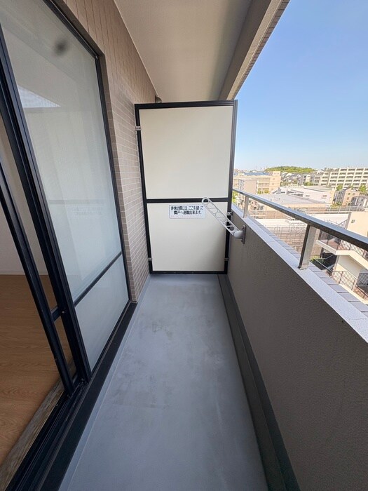 第七植村ビルの物件内観写真